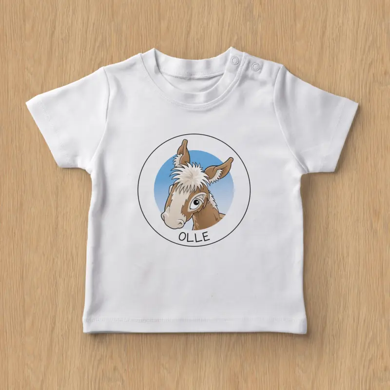 T-Shirt Olle