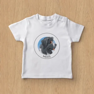 T-Shirt Moos