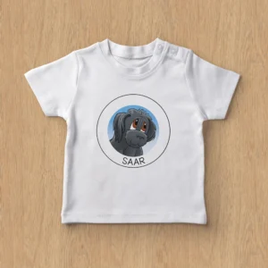 T-Shirt Saar