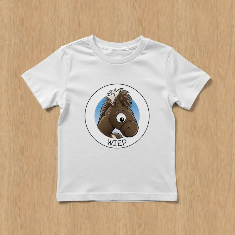 T-Shirt Wiep